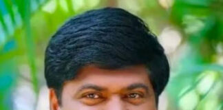 నర్సంపేటలో మాజీ ఎమ్మెల్యే గారి విగ్రహం కూల్చివేత.. |