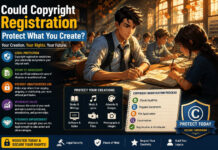Could Copyright Registration Protect What You Create?|