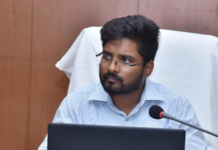 మూడు రోజుల్లో పట్టాదారు పాస్ పుస్తకాల పంపిణీ పూర్తి చేయాలి: జేసీ|