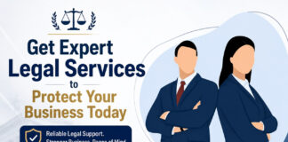 Get Expert Legal Services to Protect Your Business Today|