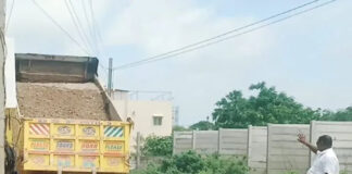 గంగస్థాన్ ఫేస్-2 రోడ్డు మరమ్మతులు.. కమిషనర్కు ధన్యవాదాలు|
