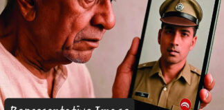 డిజిటల్ అరెస్ట్ పేరుతో రూ.85.20 లక్షల మోసం.|