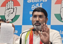 ప్రవీణ్ బొక్కలకు ఆశపడి భౌభౌ అంటున్నాడు: సంపత్ కుమార్|
