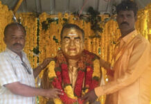 చిప్పిలిలో ఎన్టీఆర్ విగ్రహ ప్రతిష్ఠ..