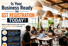 Is Your Business Ready for GST Registration Today?|