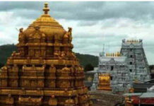 తిరుమలలో కొనసాగుతున్న రద్దీ.. కీలక నిర్ణయం తీసుకున్న టీటీడీ.|