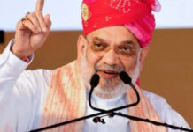 భారత్ ధర్మశాల కాదు’: 2047కు అమిత్ షా భారీ భద్రతా బ్లూప్రింట్.