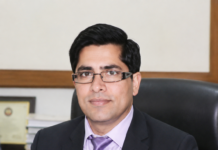 Rajesh Kumar Yadav IAS: Reforming Rajasthan Schools|