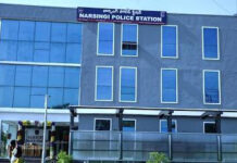గండిపేటలో ఘోర హిట్ అండ్ రన్: విశ్రాంత ఆర్మీ ఉద్యోగి మృతి|