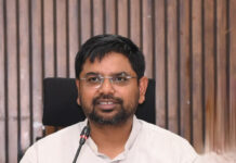 చేయూత పింఛన్ల దరఖాస్తుల స్వీకరణ: కలెక్టర్ కుమార్ దీపక్|
