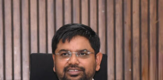 చేయూత పింఛన్ల దరఖాస్తుల స్వీకరణ: కలెక్టర్ కుమార్ దీపక్|