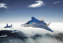 India Steps Up Push to Join French-Led FCAS Jet Project|