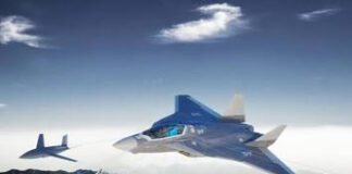 India Steps Up Push to Join French-Led FCAS Jet Project|