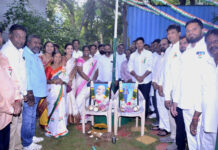 మల్కాజ్గిరిలో మువ్వన్నెల జెండా రెపరెపలు.. ఘనంగా స్వాతంత్ర్య వేడుకలు.|