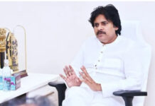 కాకినాడ బీచ్లో గల్లంతుపై స్పందించిన పవన్ కల్యాణ్|