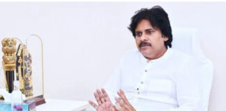 కాకినాడ బీచ్లో గల్లంతుపై స్పందించిన పవన్ కల్యాణ్|