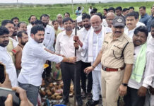 మంచిర్యాల గోదావరి తీరంలో మరో అభివృద్ధి అధ్యాయం ప్రారంభం!