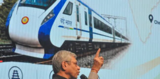 ఏపీకి కేంద్రం గుడ్ న్యూస్: గూడూరు జంక్షన్ కష్టాలకు చెల్లుచీటి.|