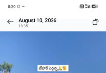 పెద్ది సుదర్శన్ రెడ్డి విక్రమ్ ప్రతిష్టాపన|