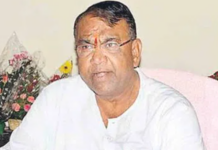 బాన్సువాడ సమస్యల పరిష్కారానికే కండువా కప్పుకున్నా: పోచారం|