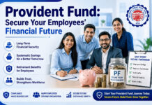 Provident Fund: Secure Your Employee’s Financial Future|