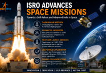 ISRO Advances Space Missions with New Milestones|