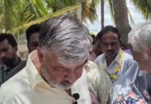 పదవి లేకున్నా కార్యకర్తలకు అండగా ఉంటా: చల్లా బాబు