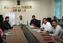 ఓటర్ల మ్యాపింగ్ ప్రక్రియ వేగవంతం చేయాలి: సుదర్శన్ రెడ్డి|