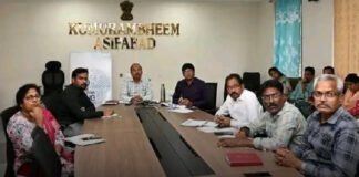 ఓటర్ల మ్యాపింగ్ ప్రక్రియ వేగవంతం చేయాలి: సుదర్శన్ రెడ్డి|
