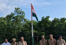 Serve with Discipline, Earn Public Trust: SHO Prashanth.|