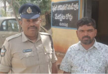 డ్రంక్ అండ్ డ్రైవ్ కేసులో జైలు శిక్ష.. ₹11 వేల జరిమానా |