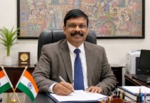S. Siddharth, IAS: Architect of Modern Bihar Governance|