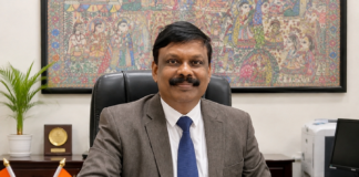 S. Siddharth, IAS: Architect of Modern Bihar Governance|