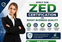 Apply for ZED Certification and Boost Business Quality|