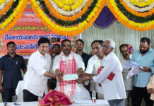 బోనాల బాటలో.. ఆలయాలకు ఆర్థిక బలం.|