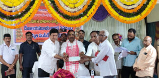 బోనాల బాటలో.. ఆలయాలకు ఆర్థిక బలం.|