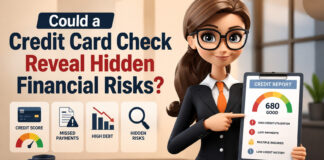 Could a Credit Card Check Reveal Hidden Financial Risks?|