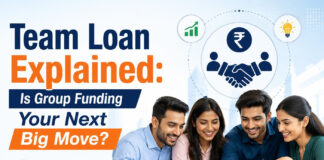Team Loan Explained: Is Group Funding Your Next Big Move?|