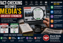 Fact-Checking Becomes Media’s Greatest Strength|