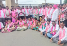 కల్యాణలక్ష్మి ఆపితే ఊరుకోం ఎమ్మెల్యే కోవ లక్ష్మి