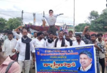 మాదిగలను కించపరిచిన కాంగ్రెస్ నేత మల్లేష్ పై తీవ్ర ఆగ్రహం|