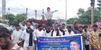మాదిగలను కించపరిచిన కాంగ్రెస్ నేత మల్లేష్ పై తీవ్ర ఆగ్రహం|