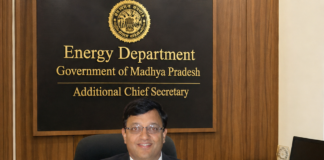 Neeraj Mandloi IAS: Powering Madhya Pradesh With Vision|