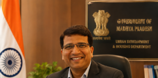 Sanjay Kumar Shukla IAS: Driving Urban Growth with Vision|