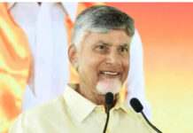 సదరన్ జోనల్ కౌన్సిల్ భేటీకి చంద్రబాబు.|