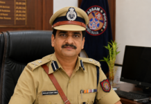 Akhilesh Kumar Singh IPS: Safeguarding Assam With Vision|