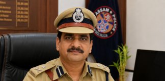 Akhilesh Kumar Singh IPS: Safeguarding Assam With Vision|