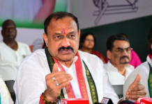 దమ్ముంటే నా ఆడియోలు, వీడియోలు బయటపెట్టండి: మహేష్ గౌడ్|