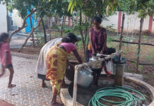 బొబ్బిలి:నీటి కొరతతో ఇబ్బందులు పడుతున్న గిరిజనులు|