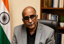 The Master Architect of Governance: Shri Manoj Pant, IAS|